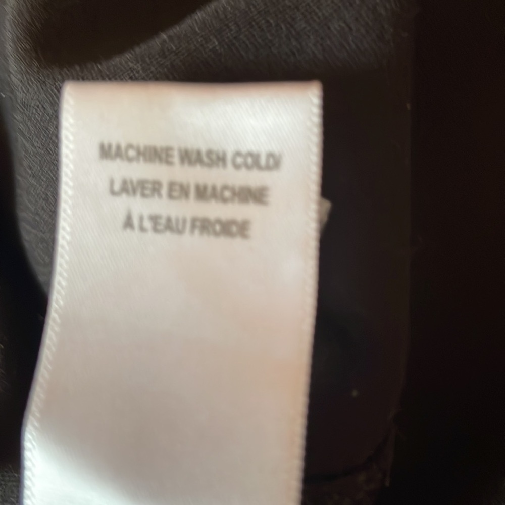 Brochu Walker black pants - Picture 6 of 6